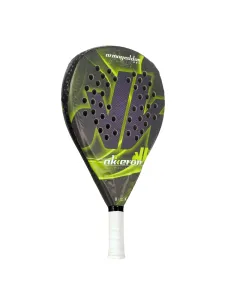 Akkeron Black Armageddon 2